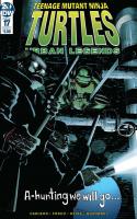 Urban Legends #17