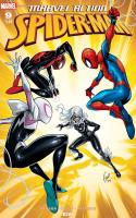 Marvel Action: Spider-man #9