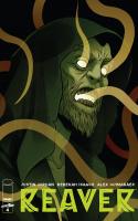 Reaver #4