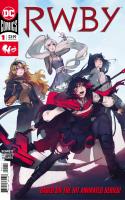 RWBY (2019)