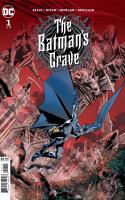 The Batman's Grave