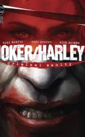 Joker/Harley: Criminal Sanity