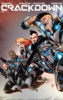 Crackdown #4