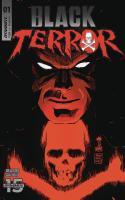 Black Terror (2019)