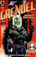 Grendel: Devil's Odyssey (2019)