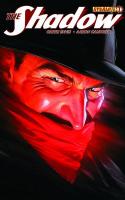 The Shadow (2012)