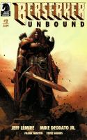 Berserker Unbound #2