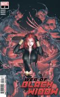 Web Of Black Widow #2