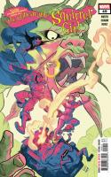 The Unbeatable Squirrel Girl #49
