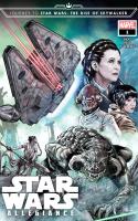 Journey To Star Wars: The Rise of Skywalker - Allegiance (2019)
