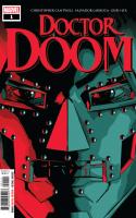 Doctor Doom (2019)