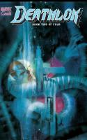 Book Two : Jesus Saves