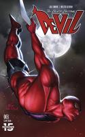 Death-defying 'devil #3