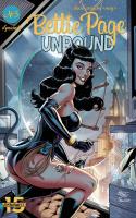Chapter Five: The Physicist And The Pinup!