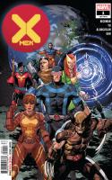 X-Men (2019)