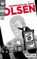 Jimmy Olsen #3