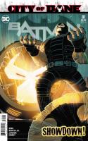 City Of Bane Part 7