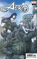 The Tower; Aero & Wave: Origins & Destinies Part Four