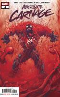 Absolute Carnage #4