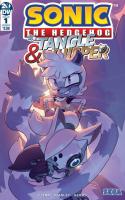 Tangle & Whisper #1