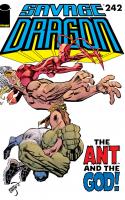 The Ant And The God!
