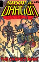 Savage Dragon #245