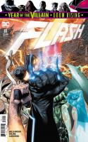 Death And The Speed Force Conclusion
