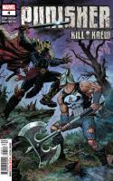 Punisher Kill Krew #4