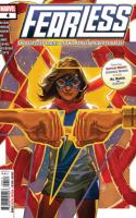 Fearless #4