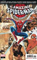 Amazing Spider-man: Full Circle #1