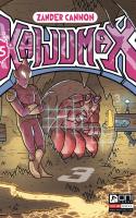 Kaijumax: Season Five (2019)