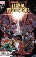 Absolute Carnage: Lethal Protectors #3