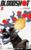 Bloodshot #2