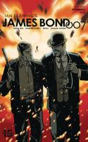 James Bond: 007 #12