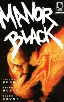 Manor Black #4