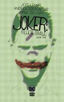 Joker: Killer Smile (2019-2020)