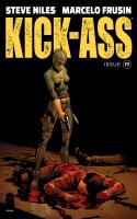 Kick-ass 17