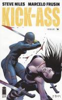 Kick-ass 18