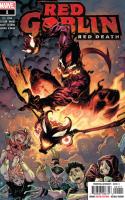 Red Goblin : Red Death #1