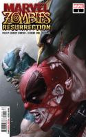 Marvel Zombies: Resurrection (2019)