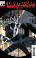 Invisible Woman #4