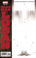 Welcome Back, Logan Conclusion