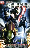 What If? Annihilation #1