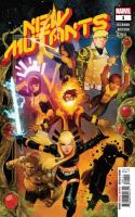 New Mutants (2019)