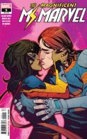 The Magnificent Ms. Marvel #9