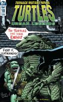 Urban Legends #18
