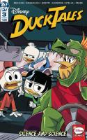 Where No Duck Has Gone Before / Sort Of !