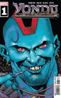Yondu (2019)