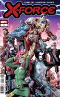 X-Force (2019)