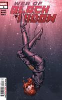 Web Of Black Widow #3